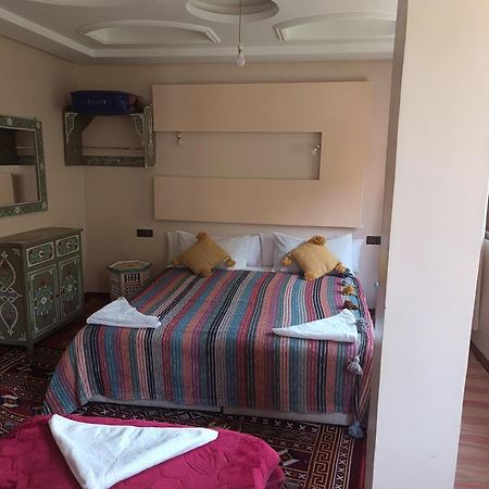 Riad Otos Views Imlil  Dış mekan fotoğraf