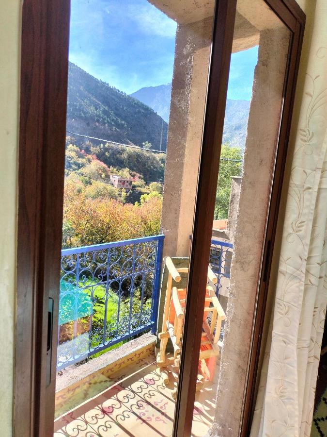 Riad Otos Views Imlil  Dış mekan fotoğraf