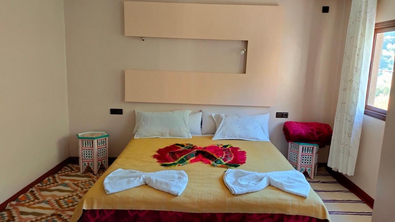 Riad Otos Views Imlil  Dış mekan fotoğraf