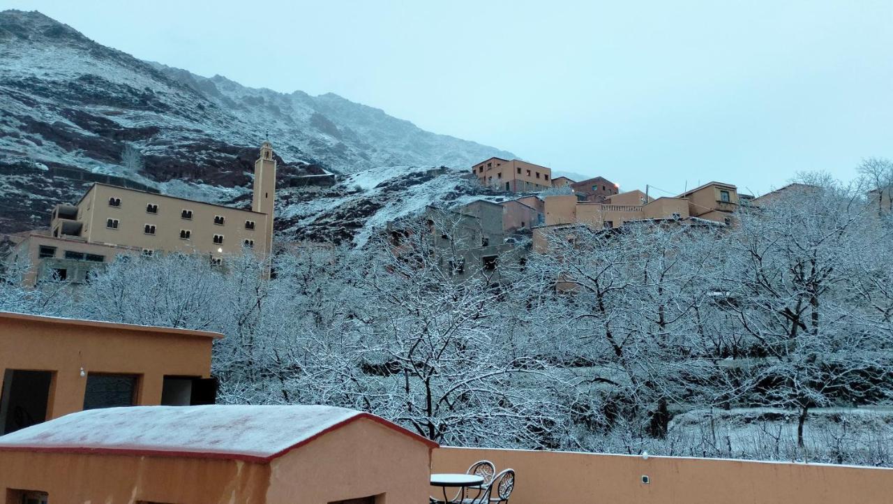 Riad Otos Views Imlil  Dış mekan fotoğraf