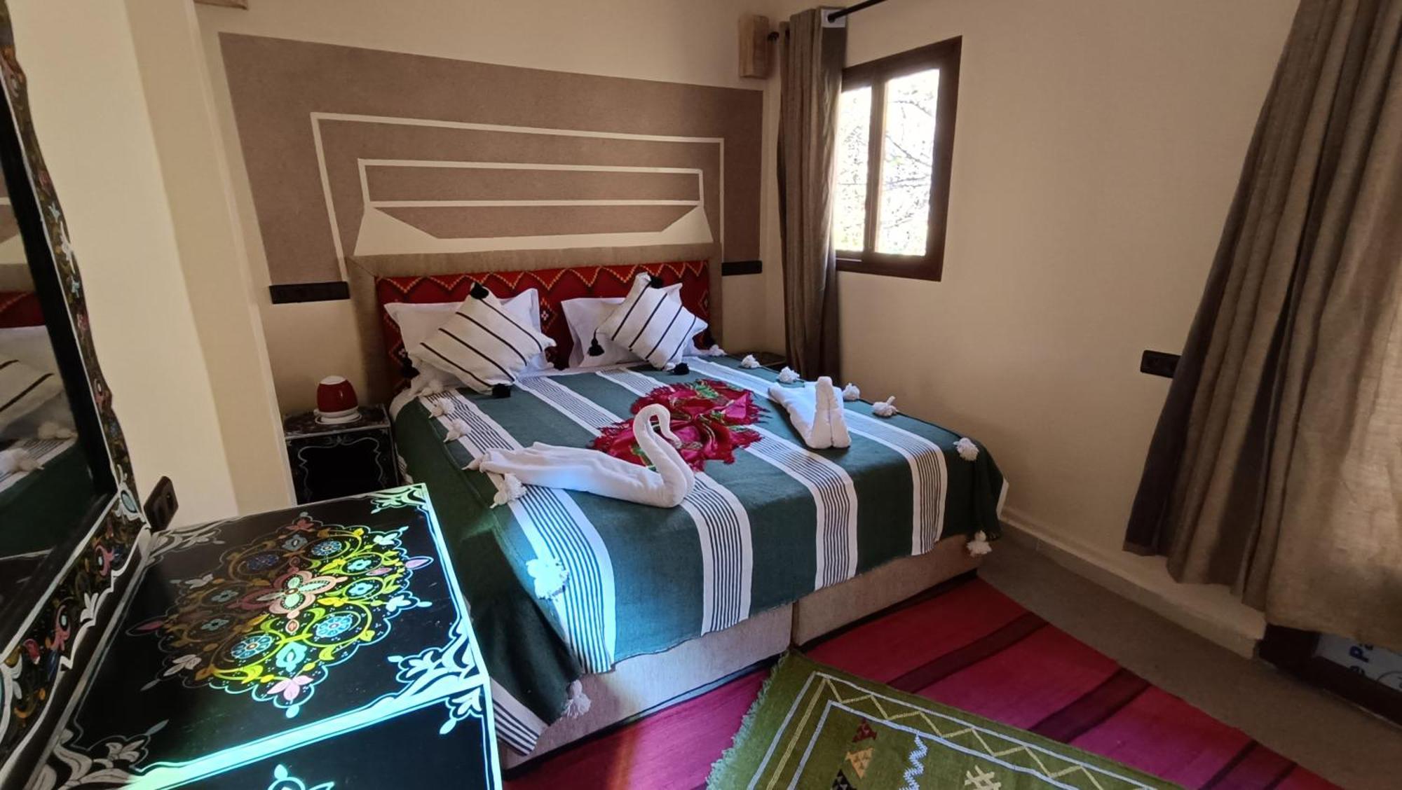 Riad Otos Views Imlil  Dış mekan fotoğraf