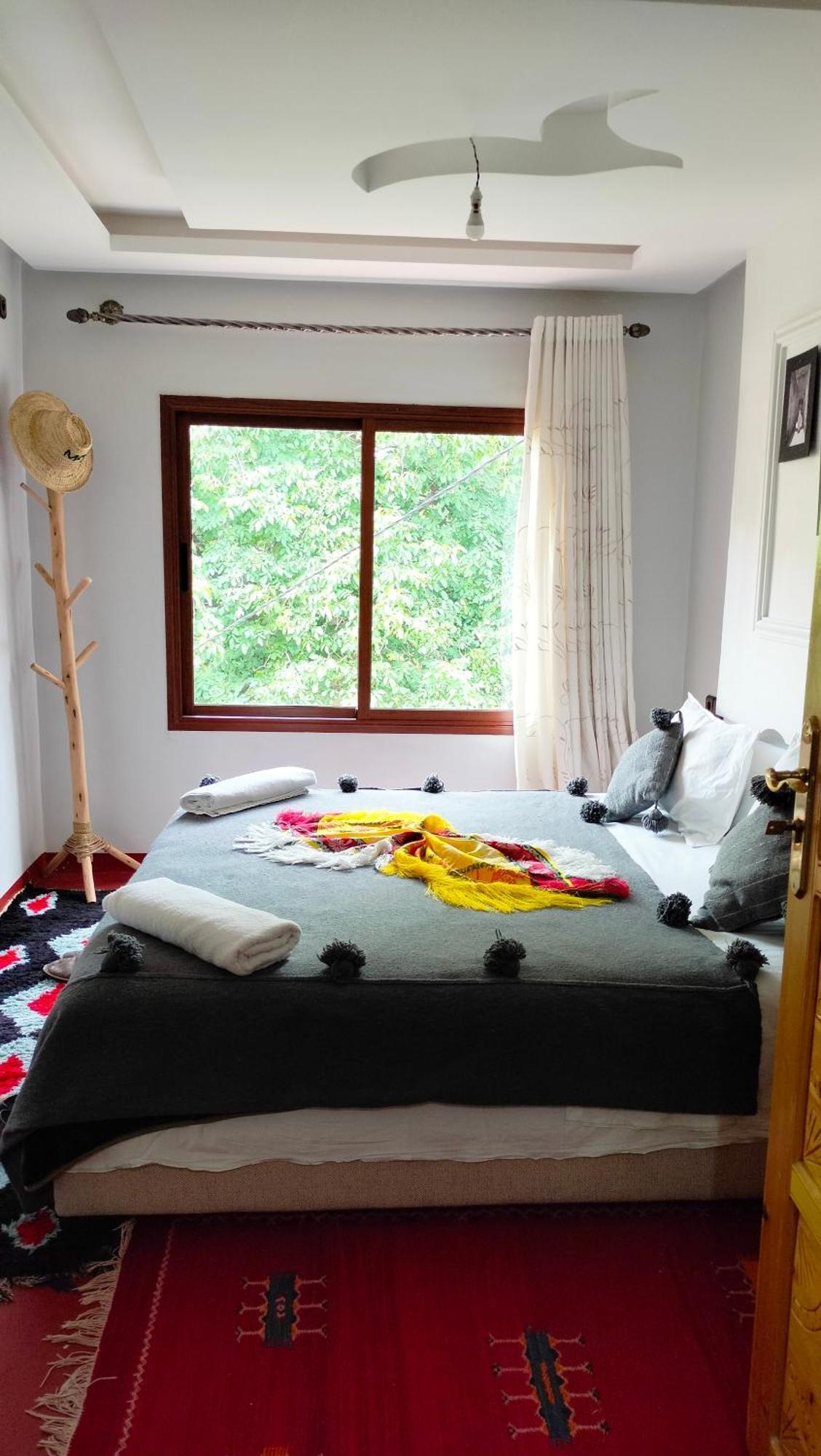 Riad Otos Views Imlil  Dış mekan fotoğraf