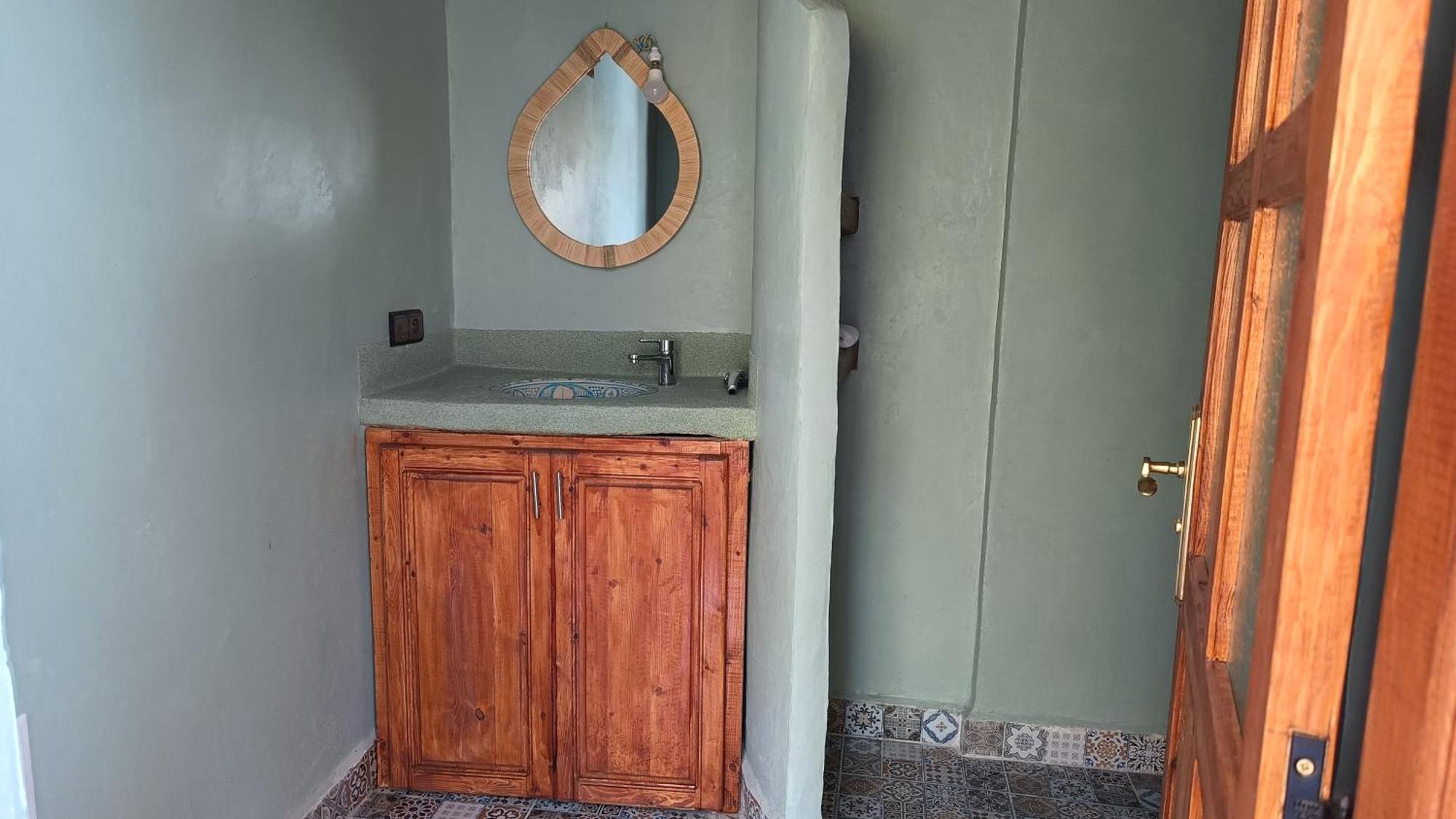 Riad Otos Views Imlil  Oda fotoğraf
