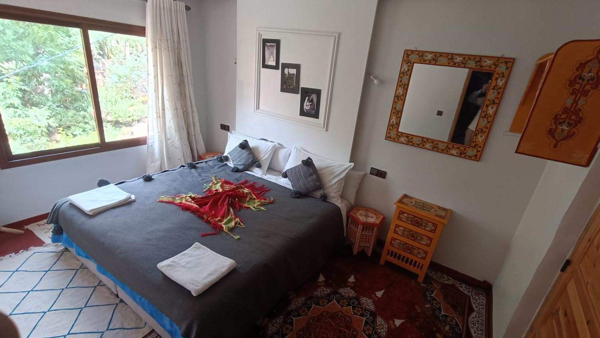 Riad Otos Views Imlil  Dış mekan fotoğraf